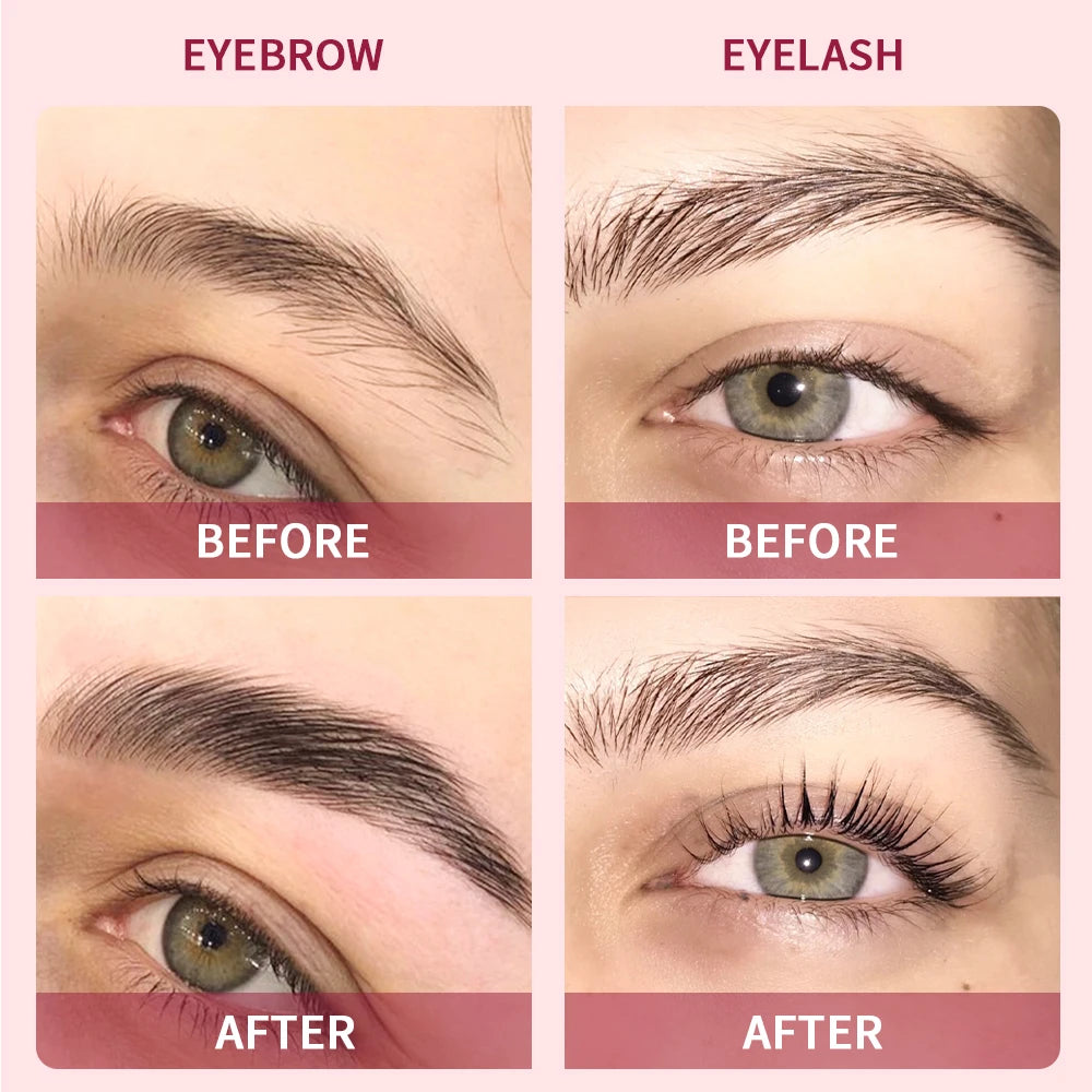 Eyelash Eyebrow Dye Tint Kit