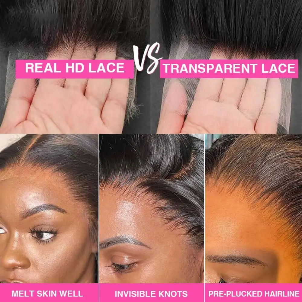 Curly Deep Wave Brazilian Human Hairs