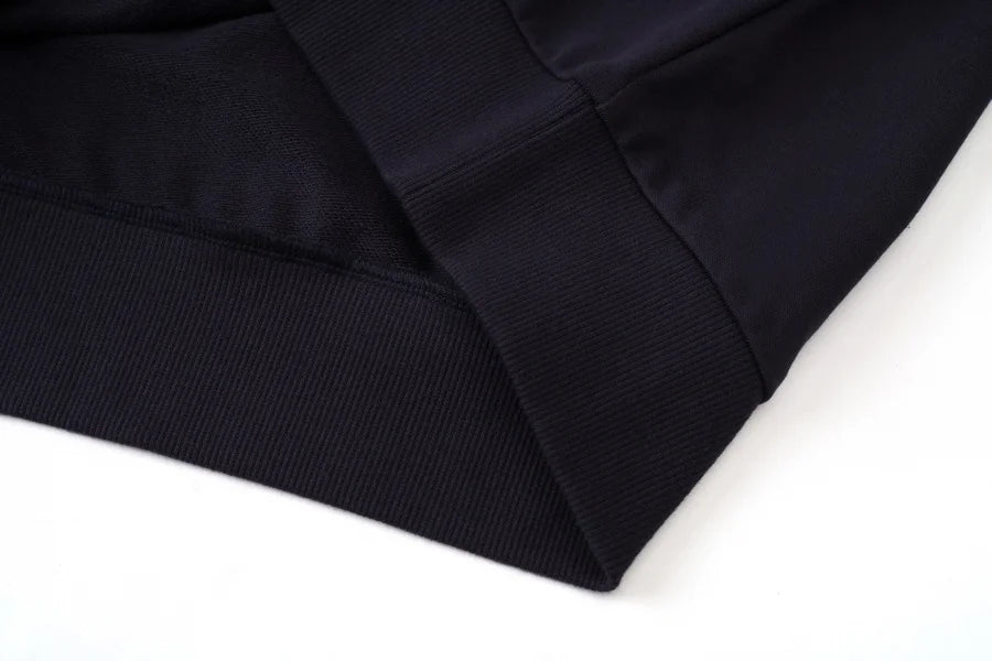 AS AW25 trendy oversize Sports wear + Quick-drying pleat skirt cover knee set woman clothes