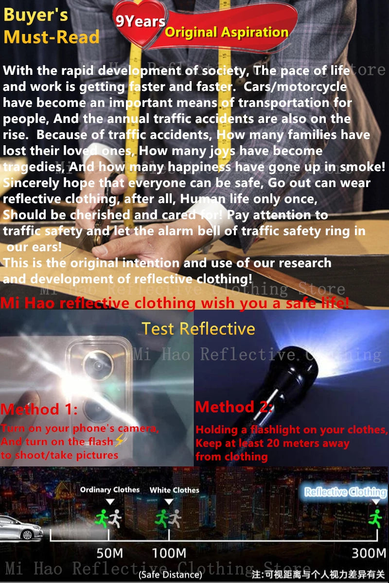 Sports Men Colorful Reflective Sleeves Techwear Sunscreen Cycling Basketball Arm Warmers Breathable Reflect Light Oversleeve