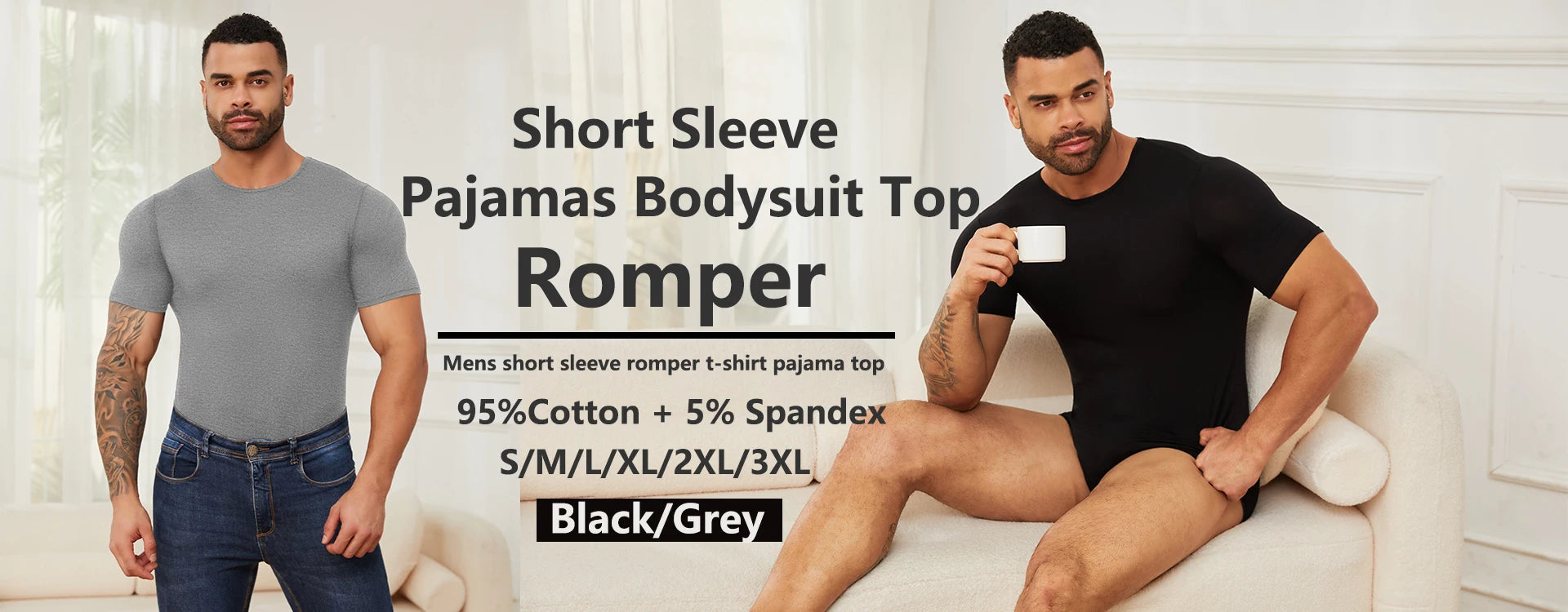 Sleeveless Bodysuit Men Full Body Shaper Compression Undershirt New Shapewear Tummy Control Faja Para Hombres Slimming Vest