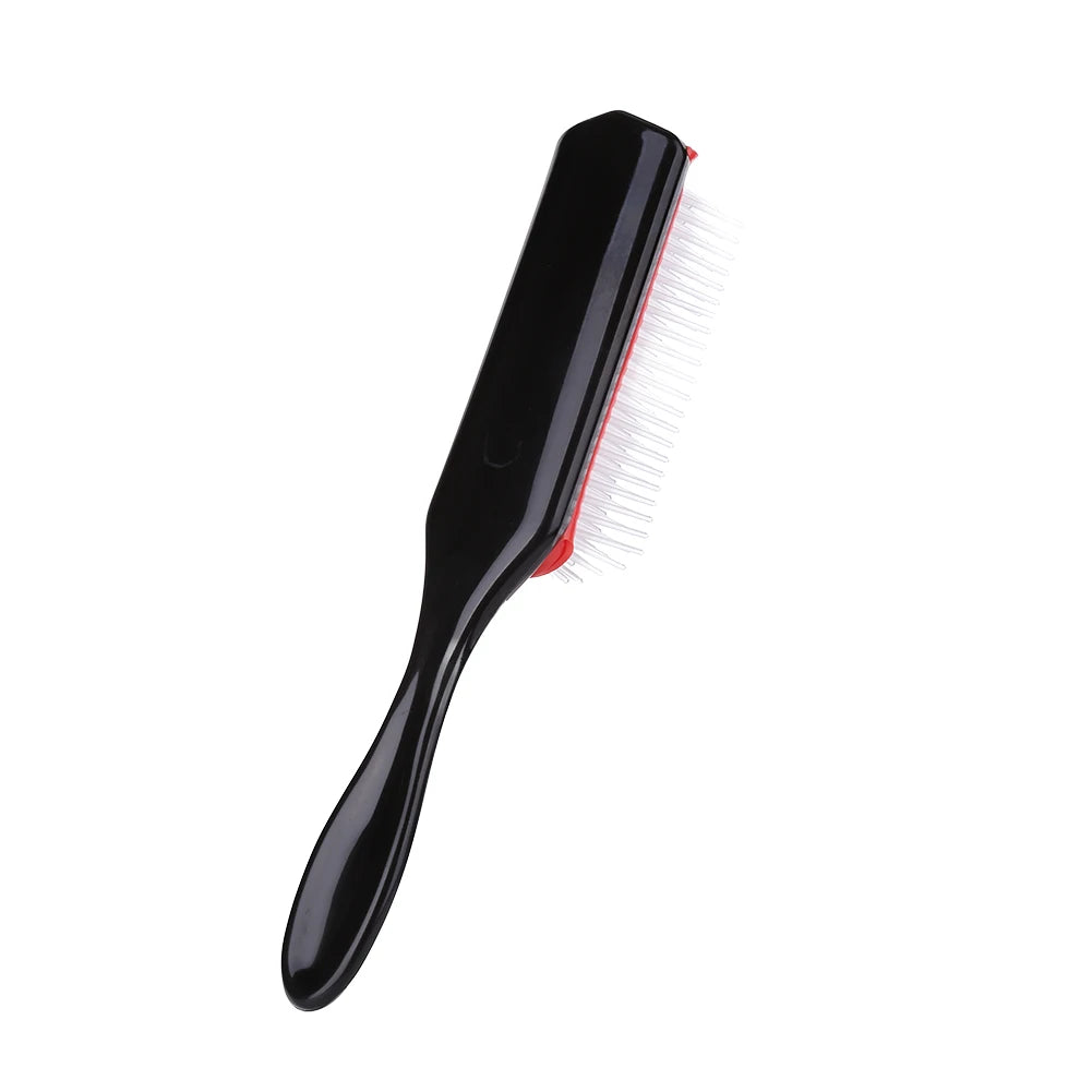 Detangling Hair Brush Massager