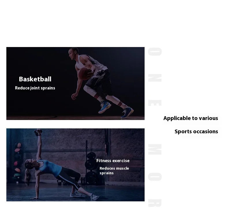 Sports Wristbands for Men Women - Breathable Sweat Absorbing Wrist Support for Running Basketball Tennis Gym Fitness Workout