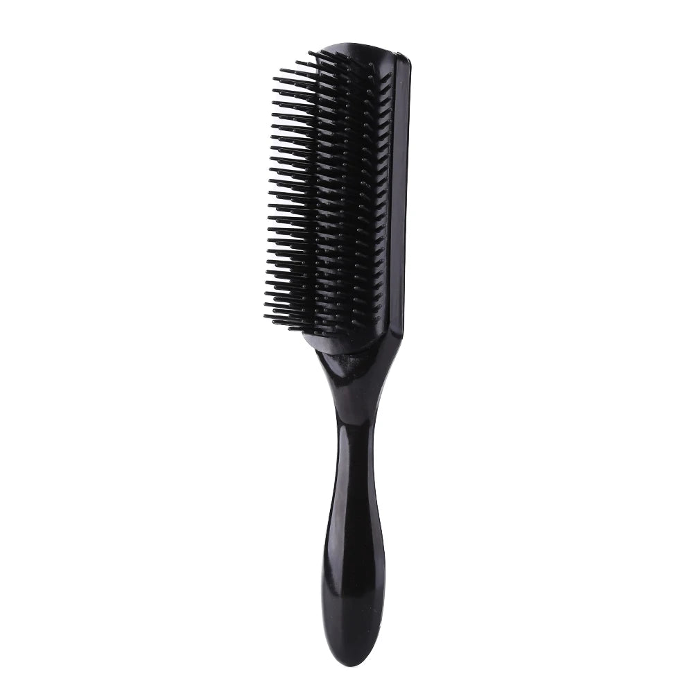 Detangling Hair Brush Massager