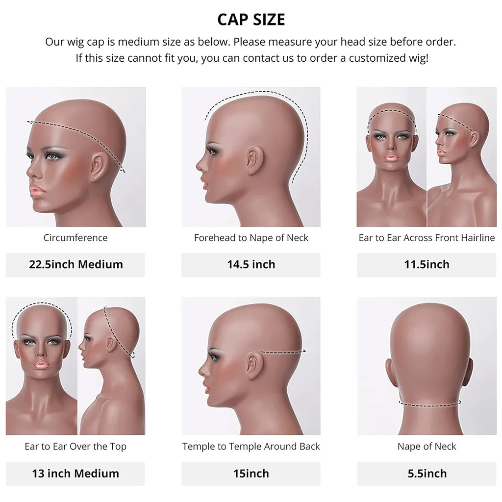 4/27 Highlight Curly Wigs 13x4 HD Transparent Lace Frontal Human Hair Wig Short Brazilian Brown Blonde Color Water Wave Bob Wigs
