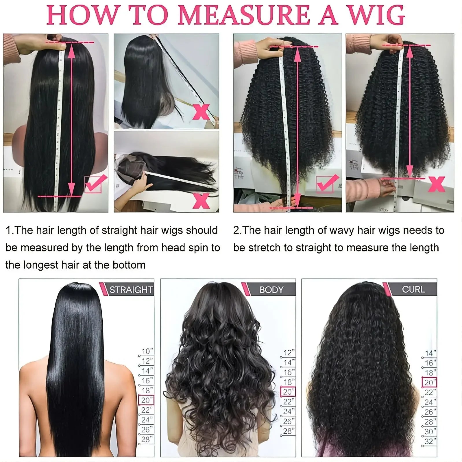 4x4 Glueless Wig Human Hair Ready To Wear 16 Inch Bob Wig Human Hair  Brazilian Glueless Wigs Human Hair Water Wave Glueless Wig