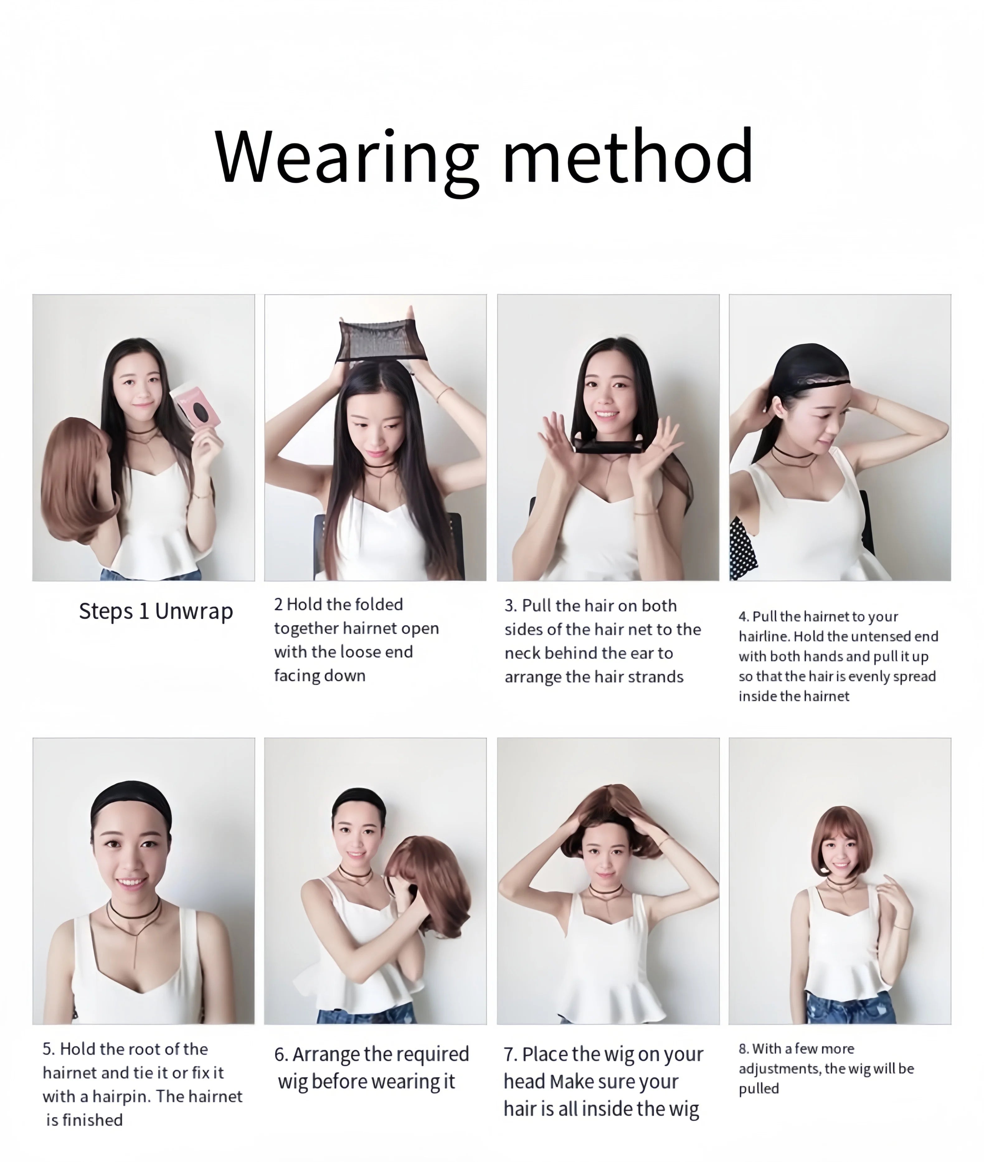 Wig men's shoulder-length curly hair handsome corn hot fashion synthetic fiber high temperature silk wig full head cover
