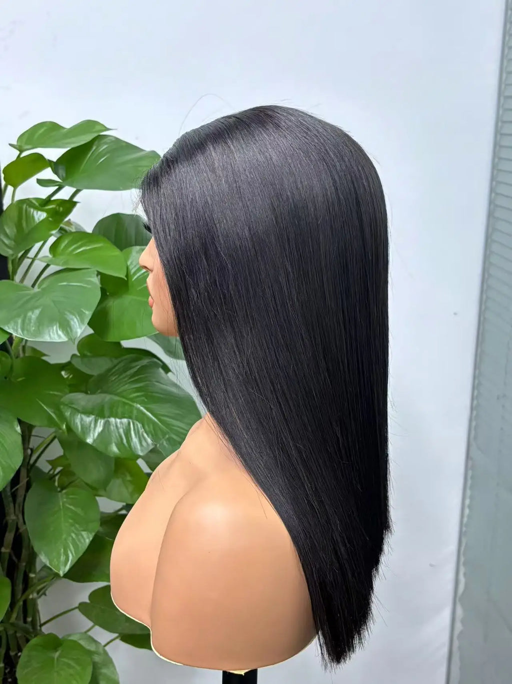 12-32 Inch 2X6 HD Lace Bob Human Hair Wigs Glueless Raw Hair Burmese Double Drawn Bone Straight Virgin Human Hair Wig for Women
