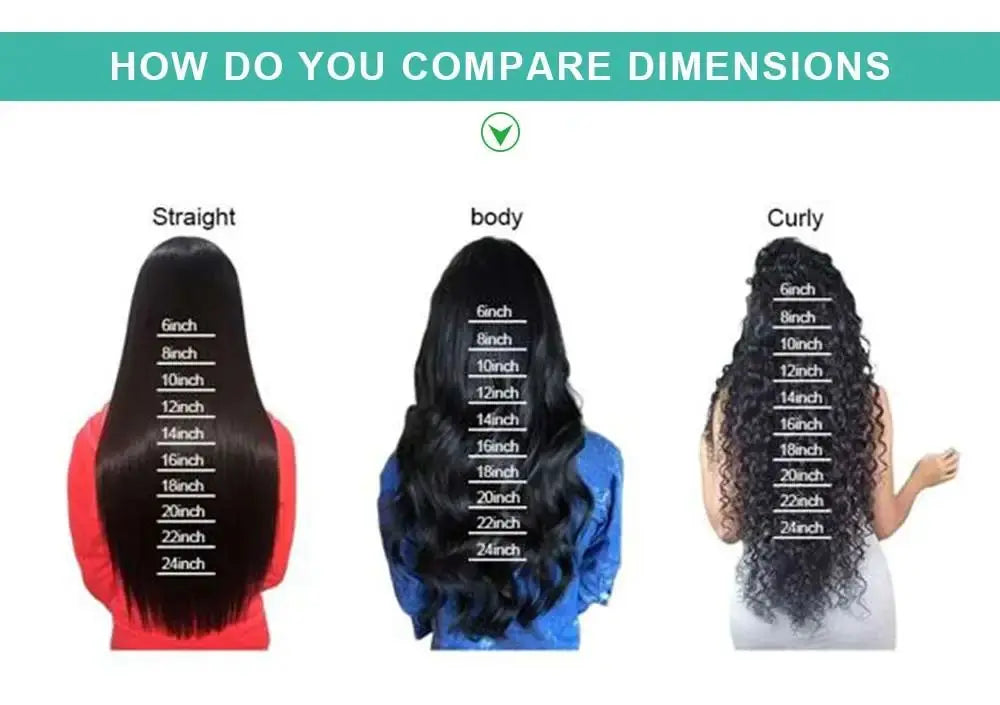 Body wave Brazilian Human Hair Extensions