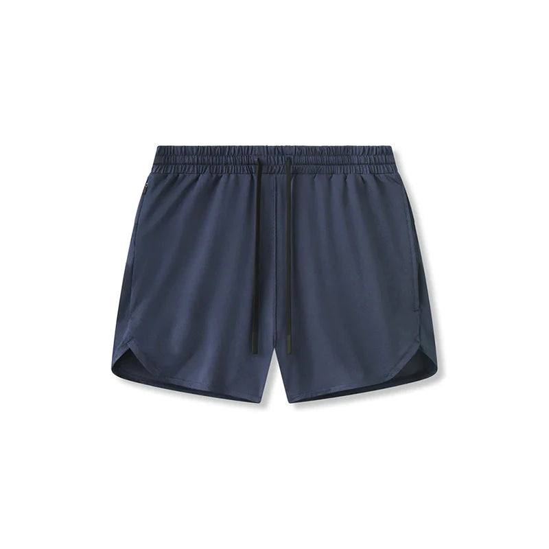 Men's Summer Streetwear Sport Quick Dry Casual Basketball Shorts Gym Fitness Running Jogger Short Pants Bodybuilding Sweatpants