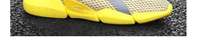 Men's Breathable Me Sport oes Summer 2025 New Sle Casual Dad Sneakers Trendy All-Match Outdoor Leisure Footwear