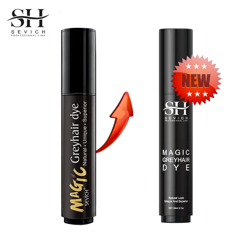 Instant Hair dye pen(Temporary Effect)