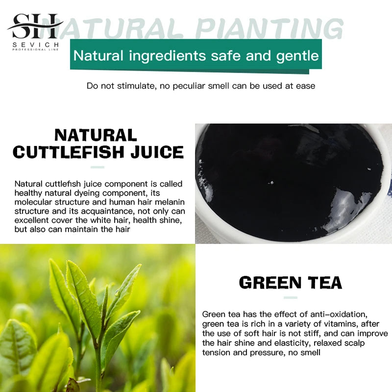 Instant Hair dye pen(Temporary Effect)