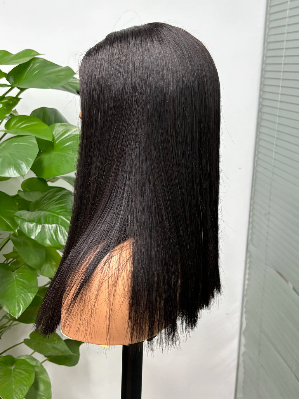 12-32 Inch 2X6 HD Lace Bob Human Hair Wigs Glueless Raw Hair Burmese Double Drawn Bone Straight Virgin Human Hair Wig for Women