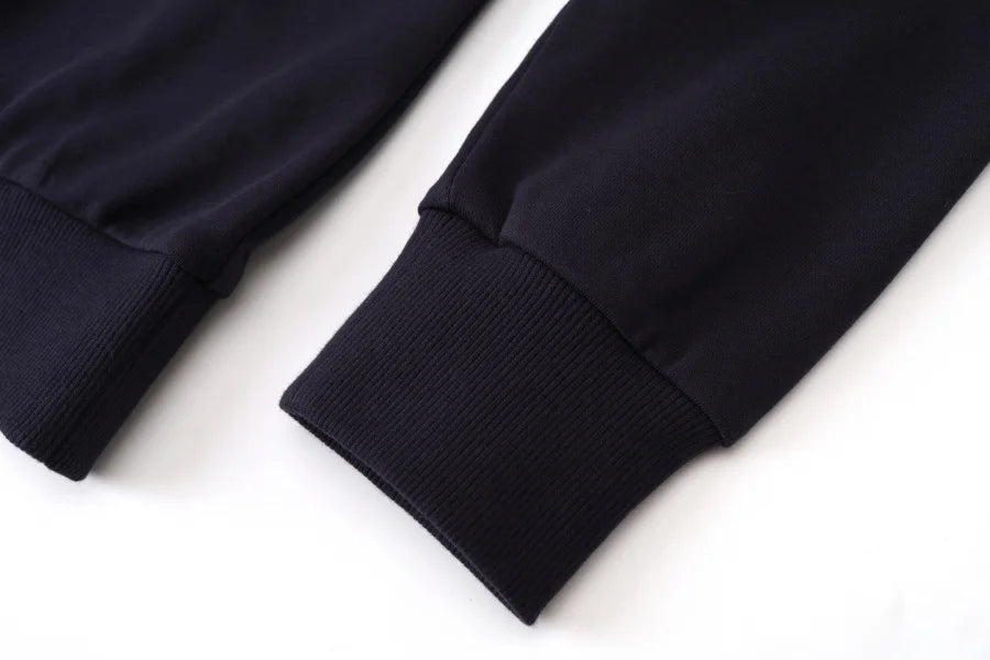 AS AW25 trendy oversize Sports wear + Quick-drying pleat skirt cover knee set woman clothes