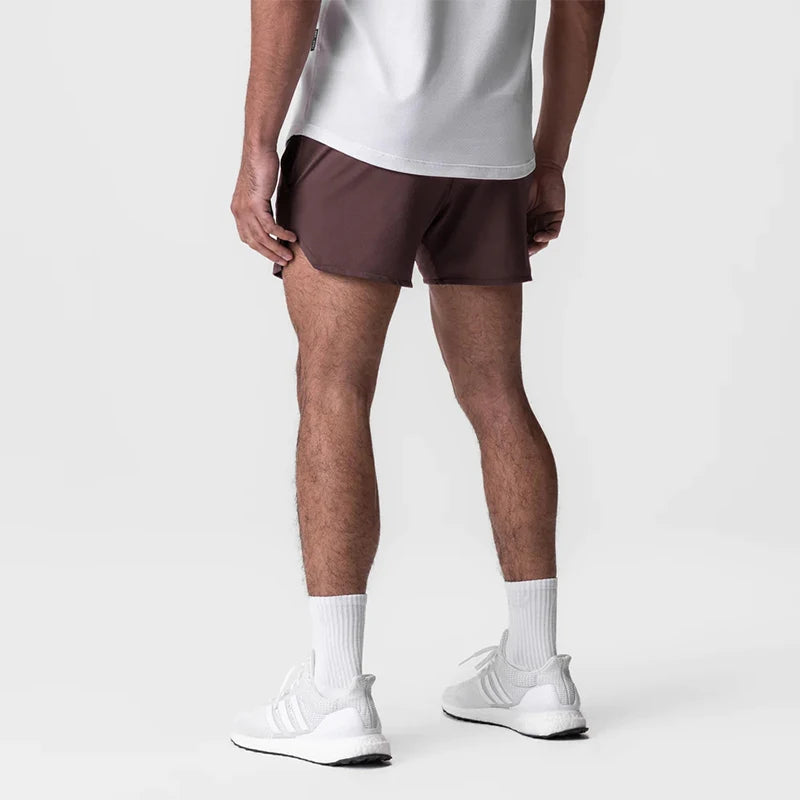 Men's Summer Streetwear Sport Quick Dry Casual Basketball Shorts Gym Fitness Running Jogger Short Pants Bodybuilding Sweatpants