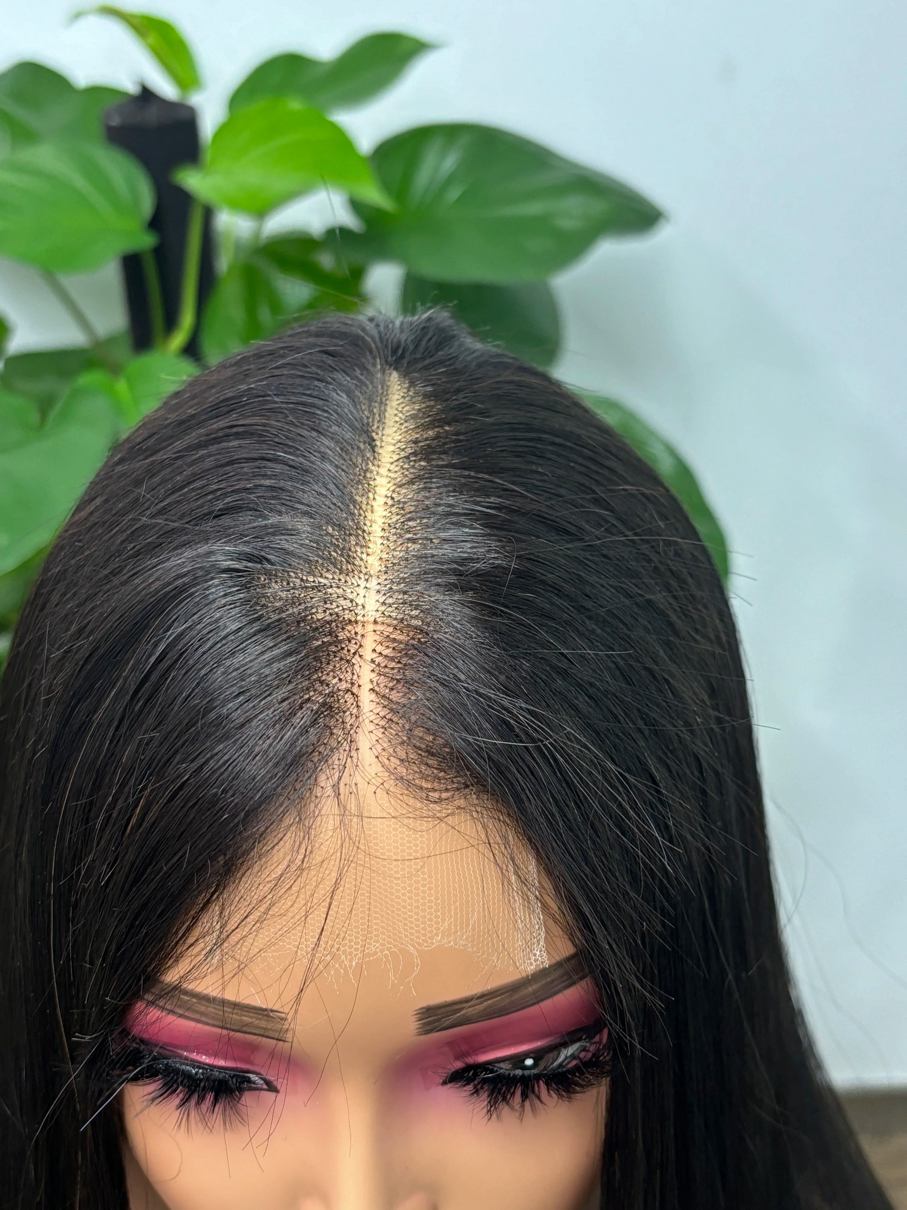 12-32 Inch 2X6 HD Lace Bob Human Hair Wigs Glueless Raw Hair Burmese Double Drawn Bone Straight Virgin Human Hair Wig for Women