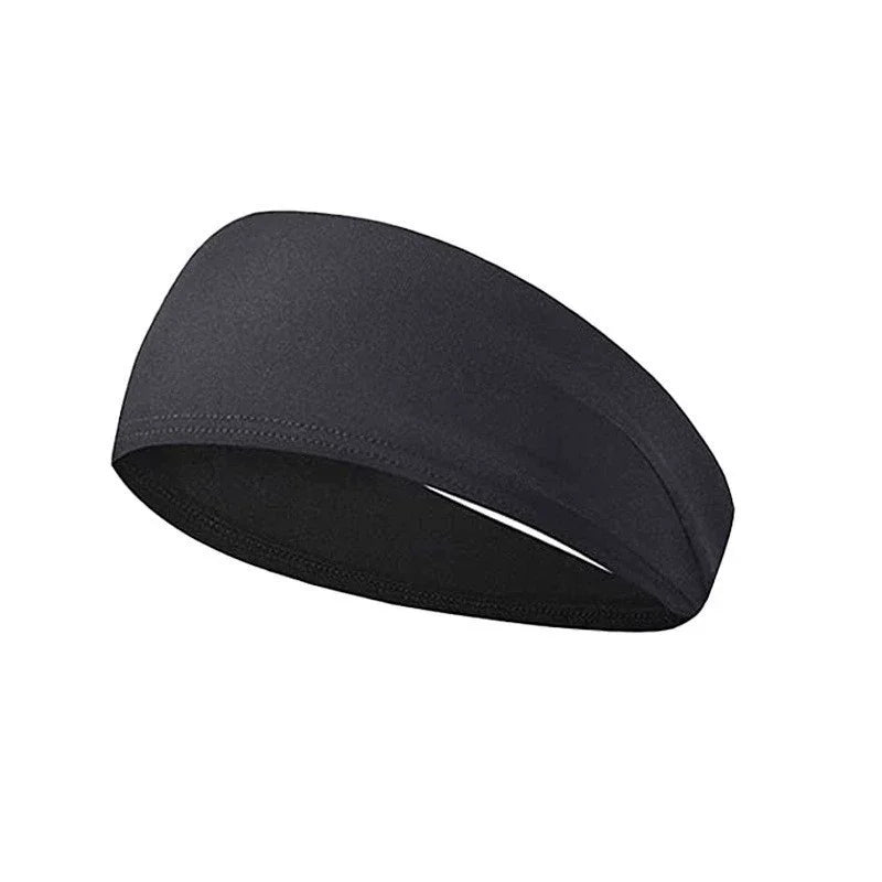 Sports Headbands for Men Moisture Wicking Workout Headband Sweatband Headbands Hairband for Women and Men