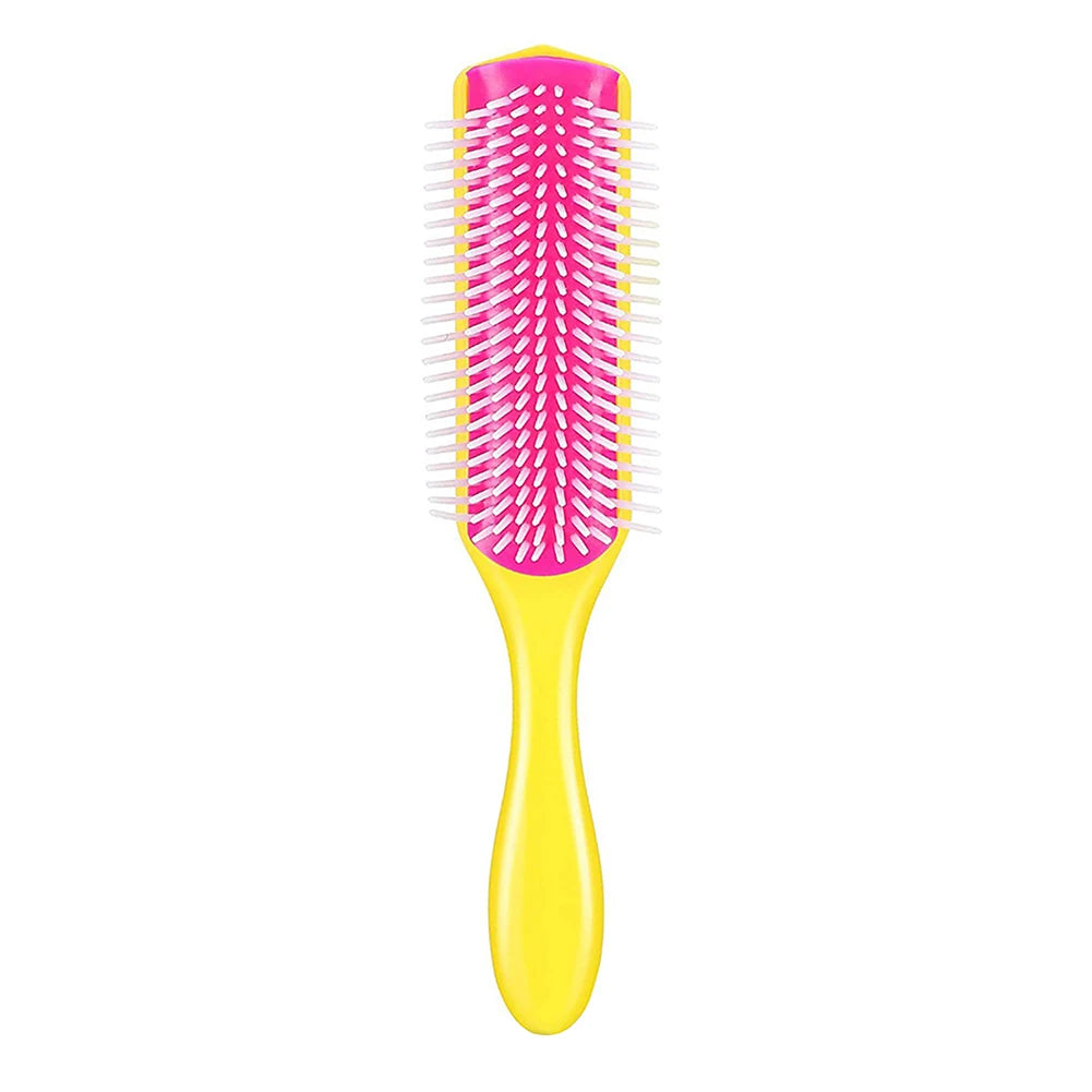 Detangling Hair Brush Massager