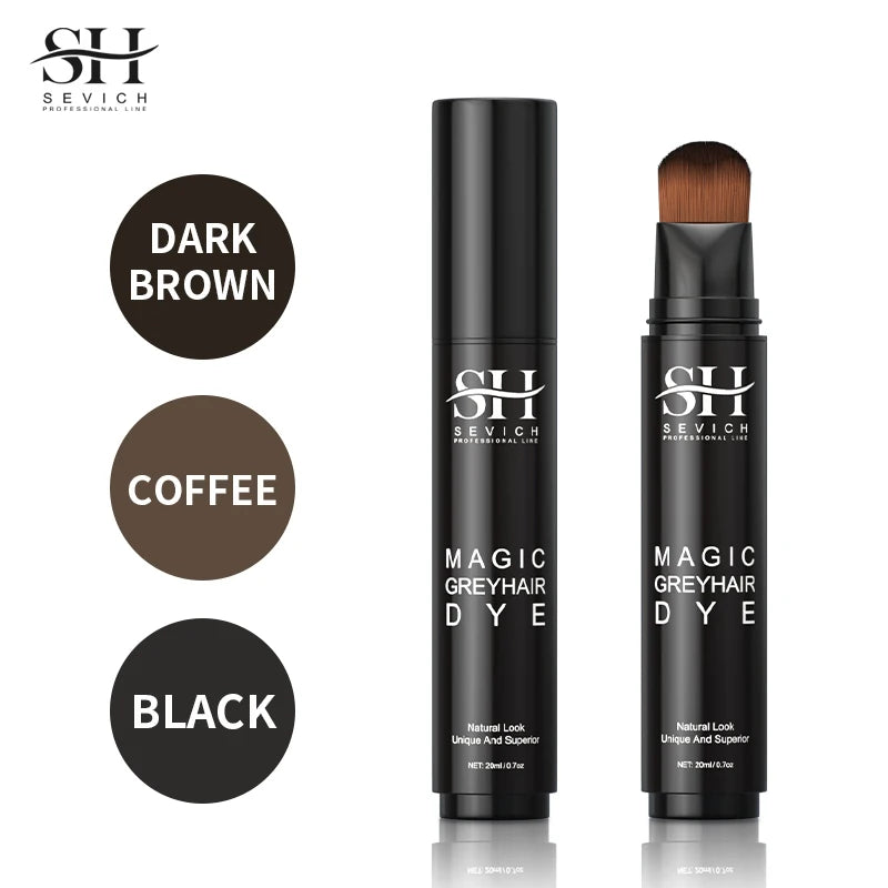 Instant Hair dye pen(Temporary Effect)