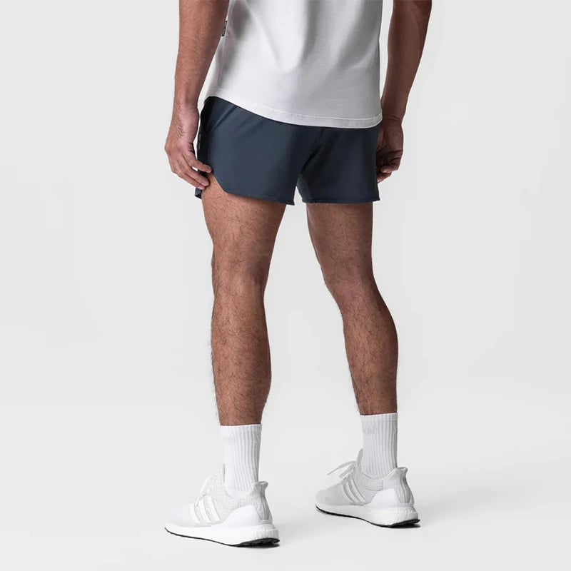 Men's Summer Streetwear Sport Quick Dry Casual Basketball Shorts Gym Fitness Running Jogger Short Pants Bodybuilding Sweatpants