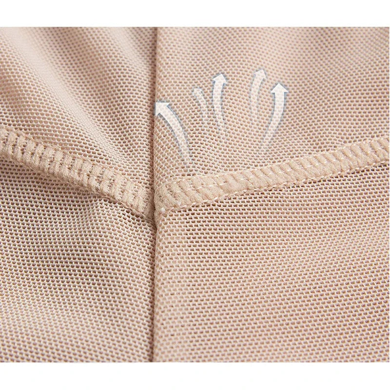 2024 New Butt Lifter Tummy Seamless Butt Lifter Shorts Underwear Sexy Ass Lift Up Panty Buttock Hip Shaping Women Shapewear