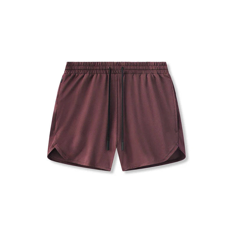 Men's Summer Streetwear Sport Quick Dry Casual Basketball Shorts Gym Fitness Running Jogger Short Pants Bodybuilding Sweatpants