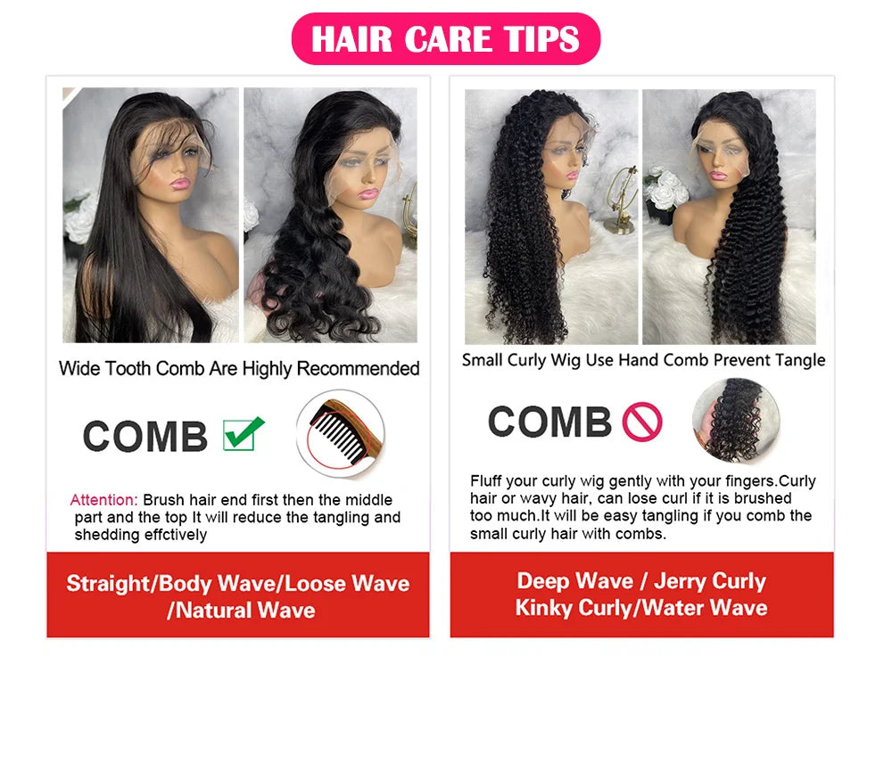 99j Burgundy 13x6 Hd Lace Frontal Human Hair Wigs Transparent Colored Body Wave Red Lace Front Wig 4x4 5x5 Closure Wig For Women
