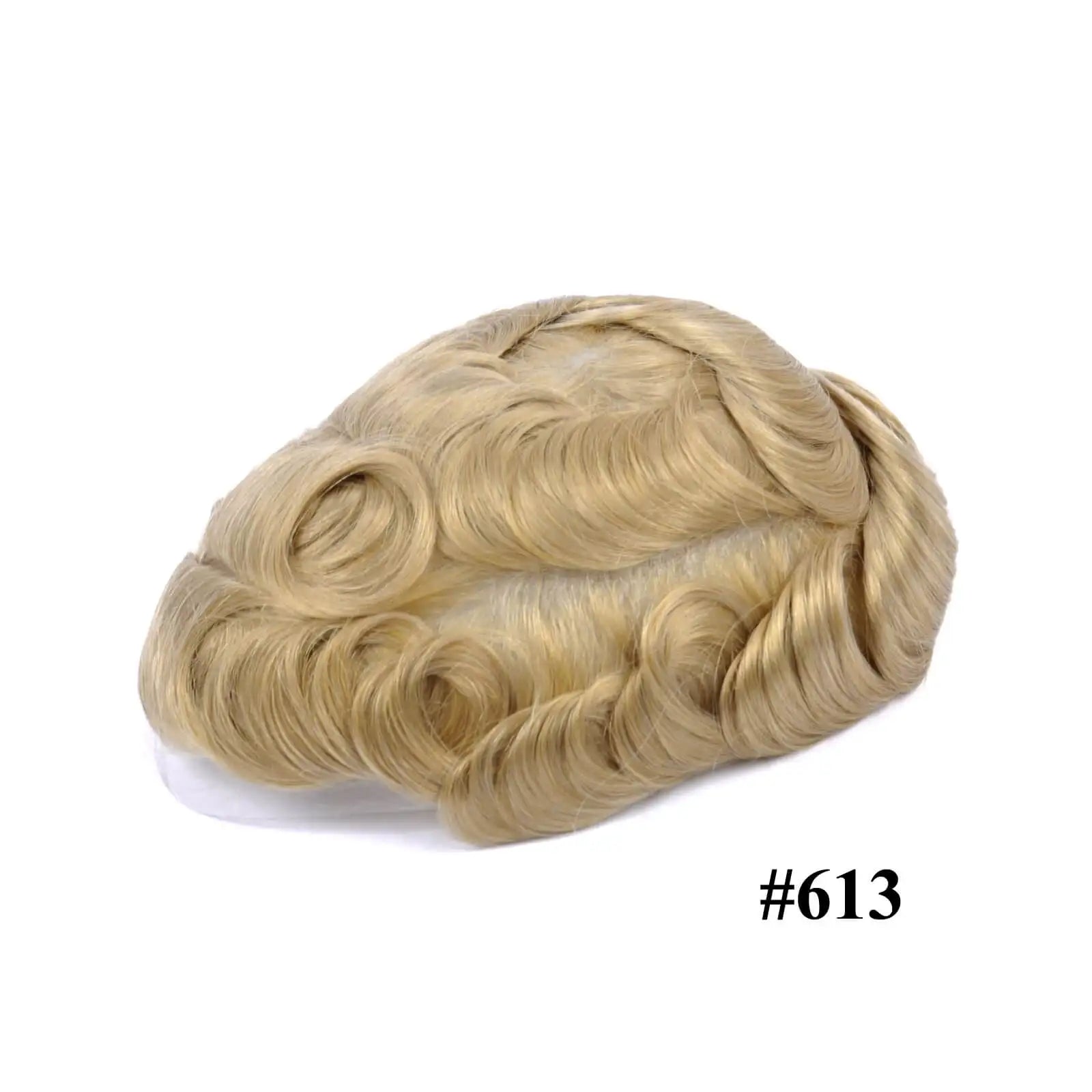 180% Density Breathable Lace in the Center with Knotted Pu around Human Hair Wigs For Women Long Women Wig 100% Human Hair Wig